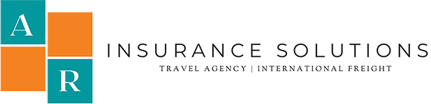 AR Insurance Solutions Logo